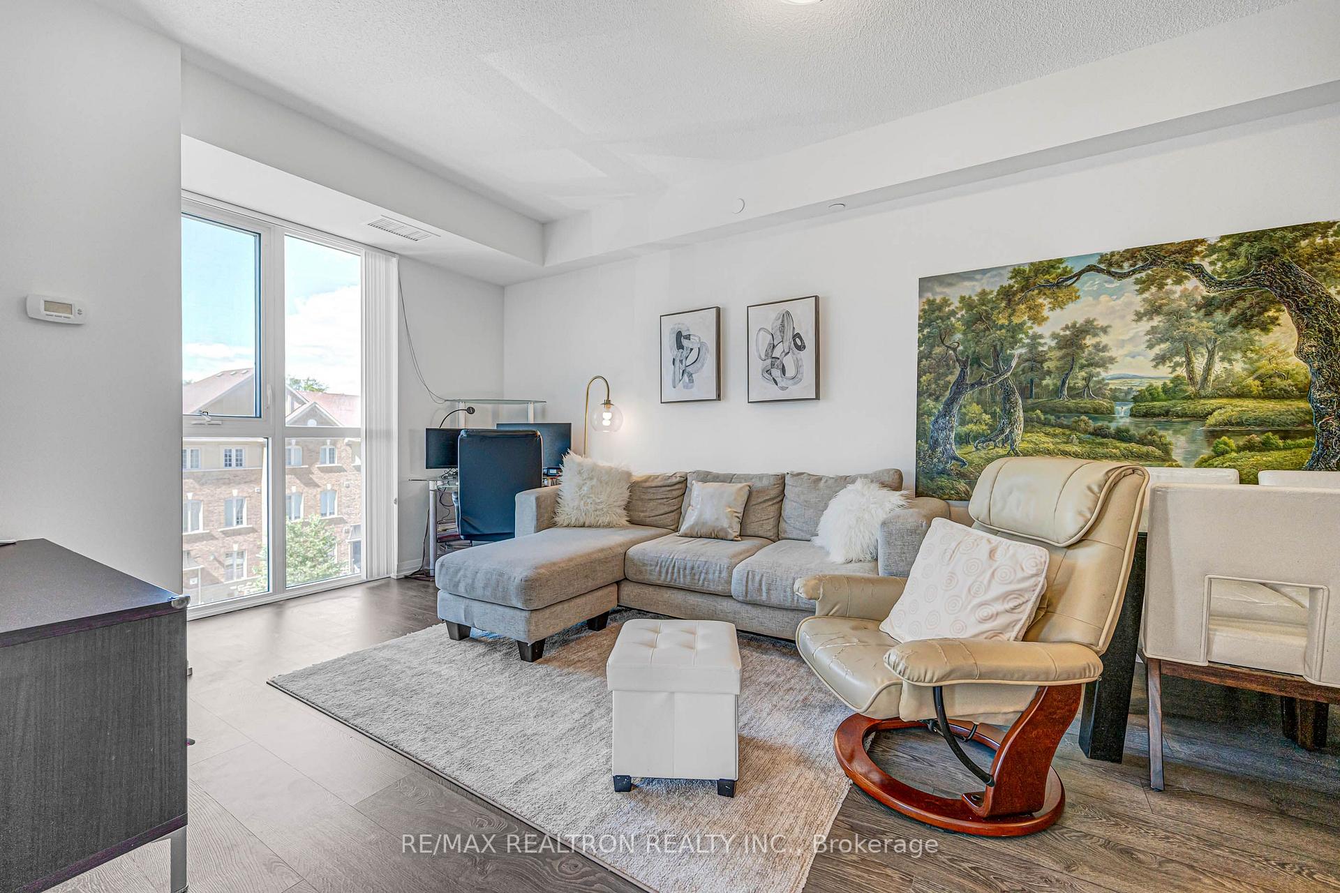 Photo 15 of Unit 318, 9560 Markham Road, Markham, Wismer — HOMEH