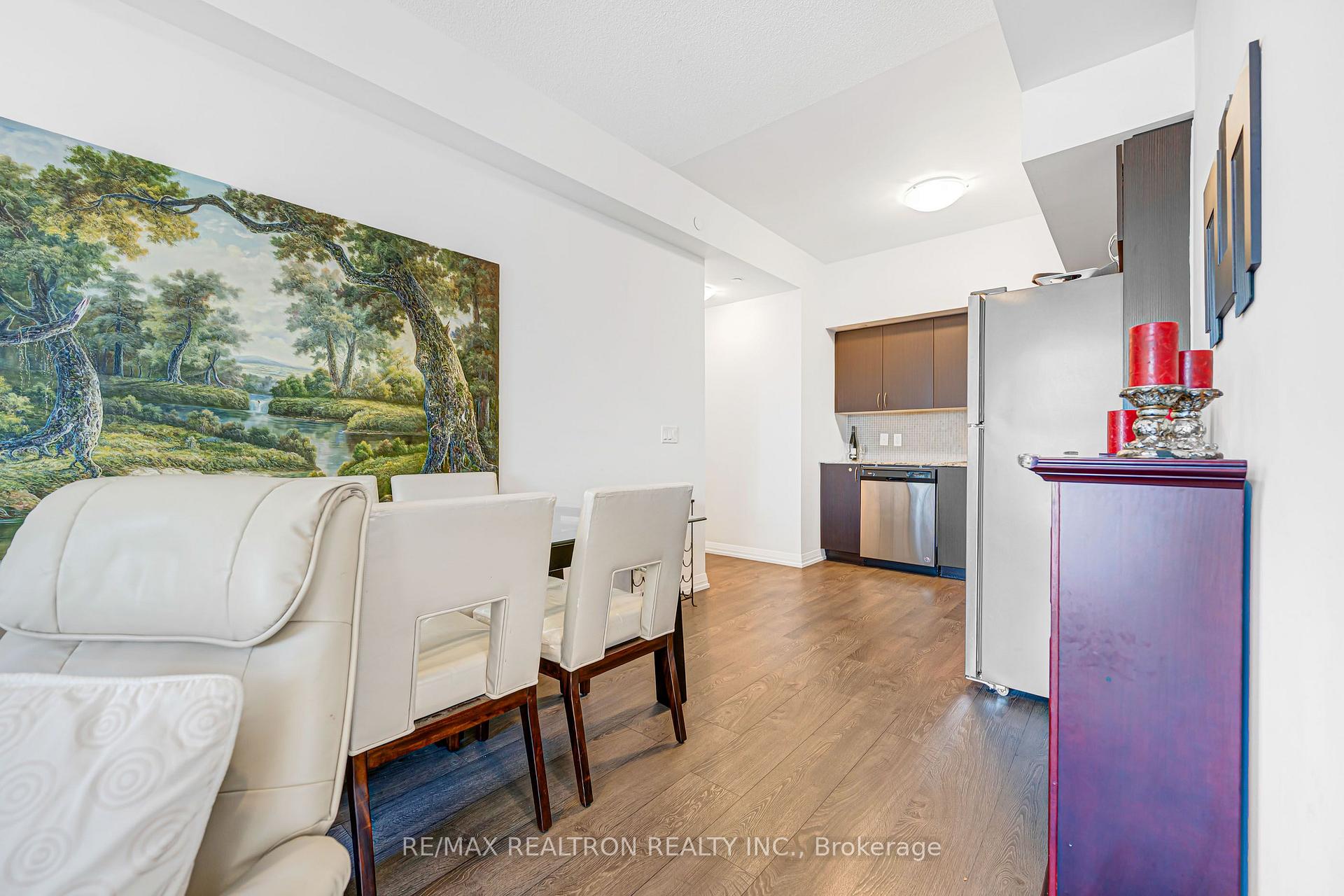 Photo 17 of Unit 318, 9560 Markham Road, Markham, Wismer — HOMEH