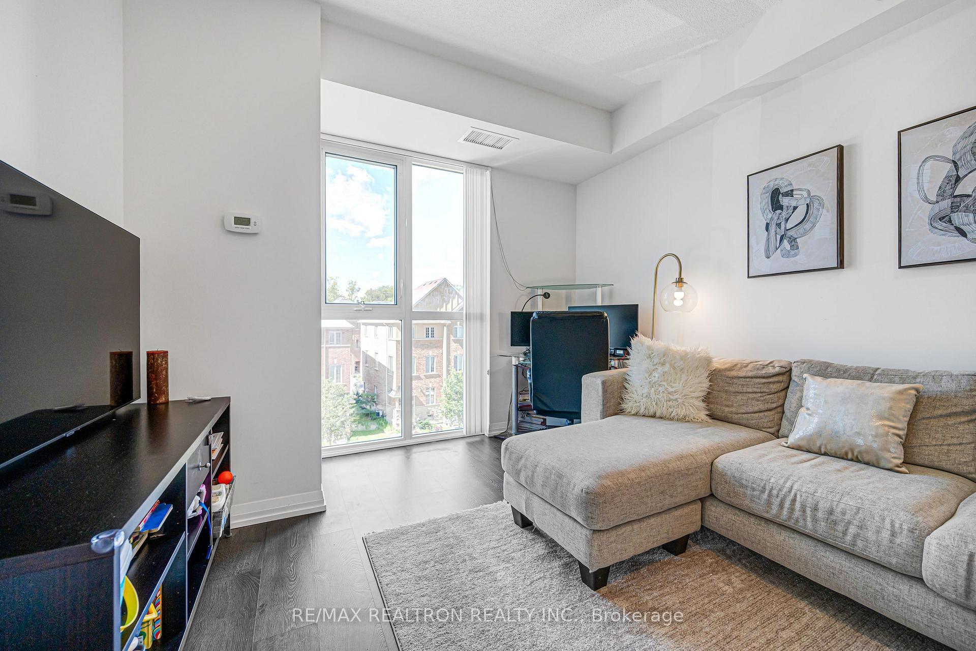 Photo 18 of Unit 318, 9560 Markham Road, Markham, Wismer — HOMEH