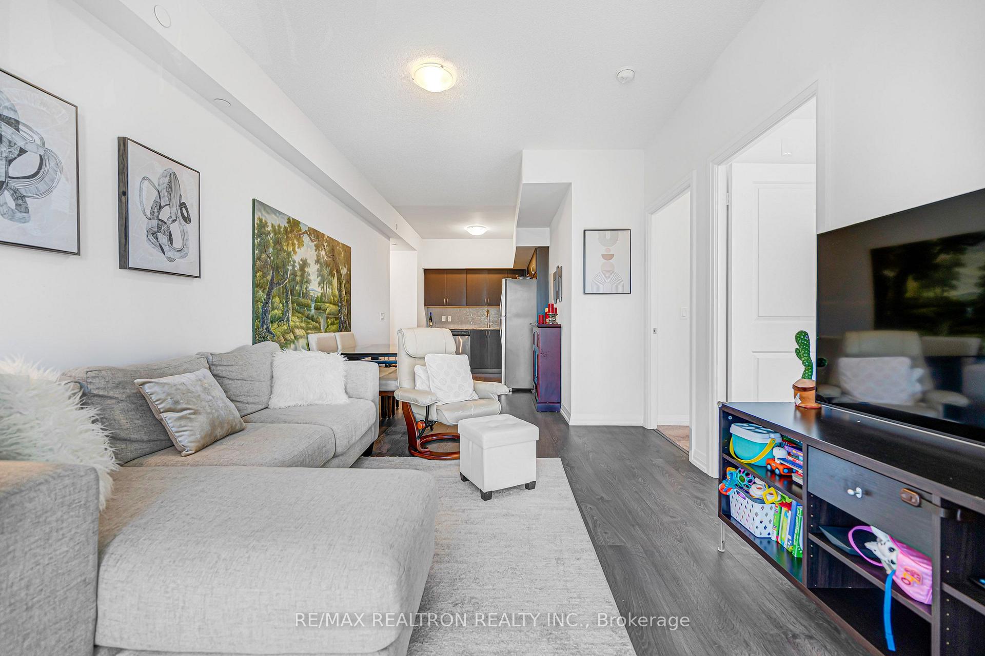 Photo 19 of Unit 318, 9560 Markham Road, Markham, Wismer — HOMEH