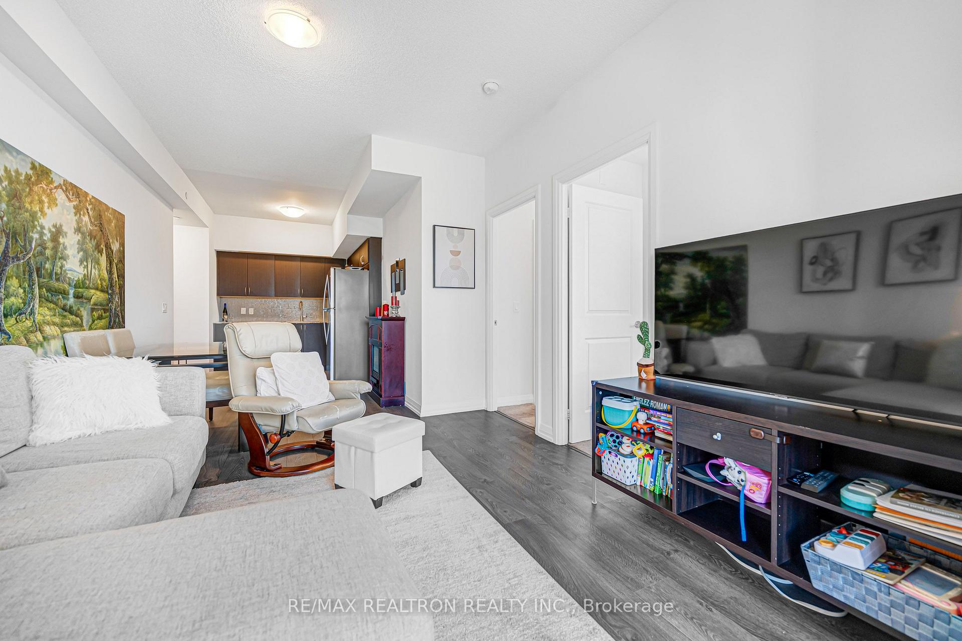 Photo 20 of Unit 318, 9560 Markham Road, Markham, Wismer — HOMEH
