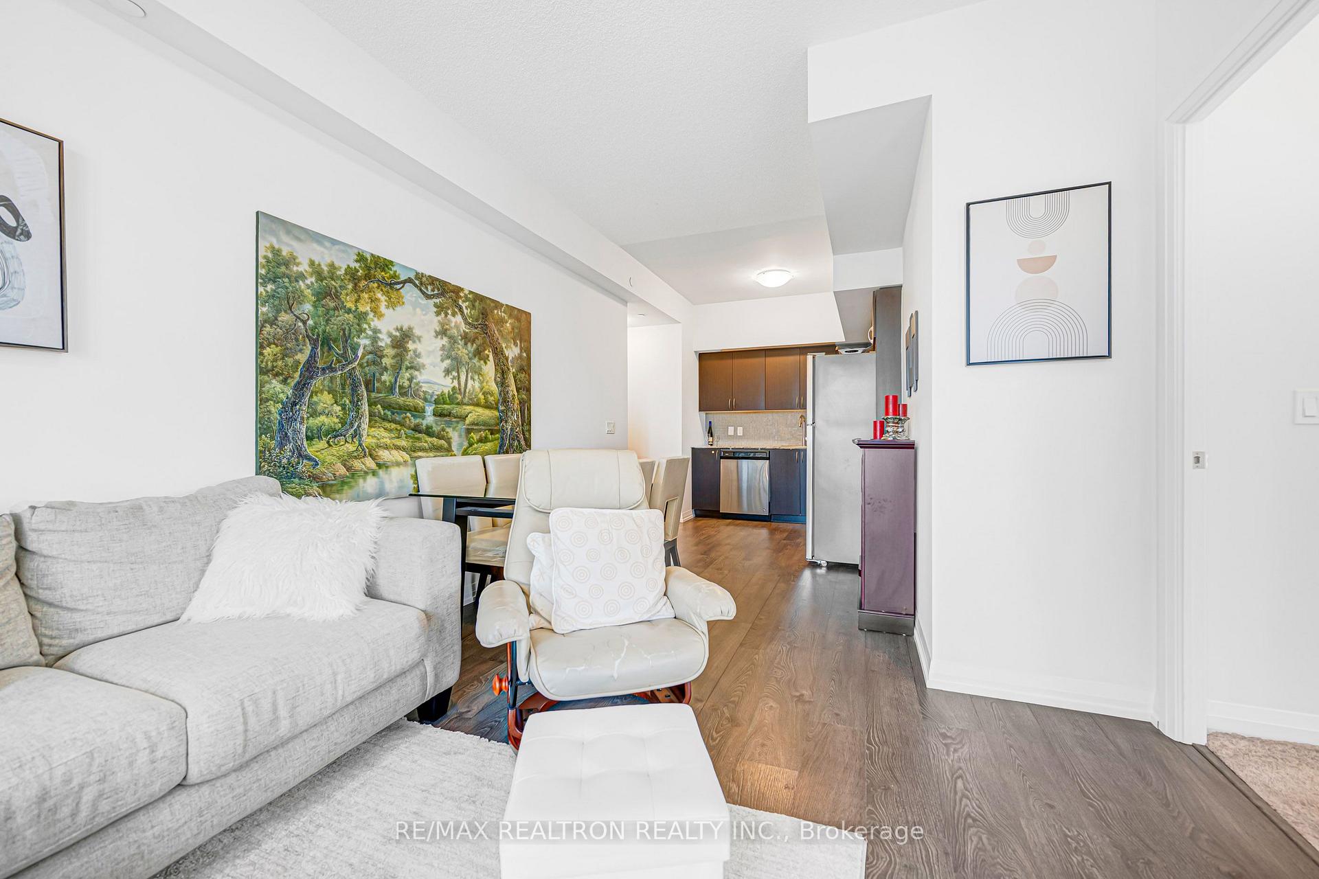 Photo 21 of Unit 318, 9560 Markham Road, Markham, Wismer — HOMEH