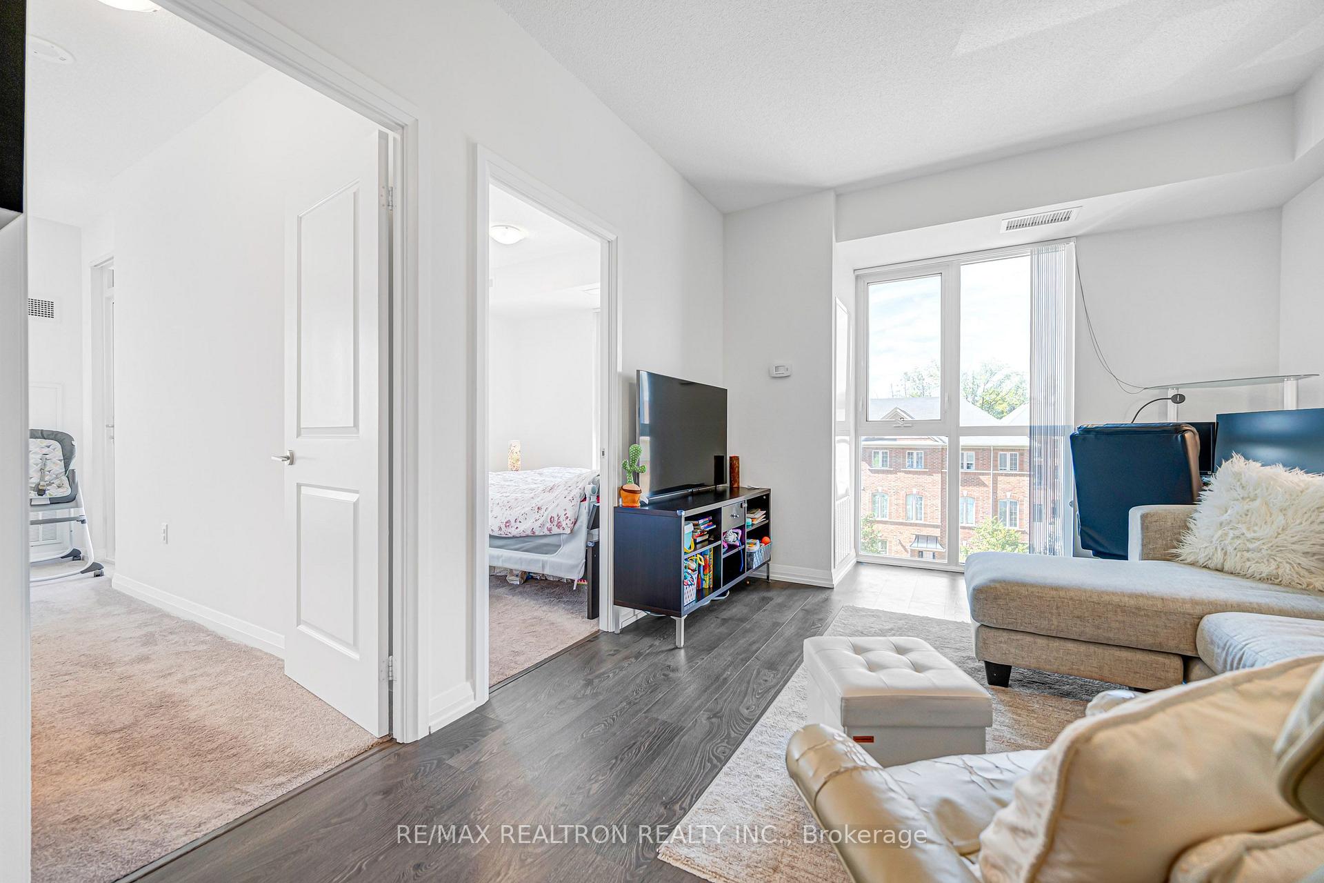 Photo 22 of Unit 318, 9560 Markham Road, Markham, Wismer — HOMEH
