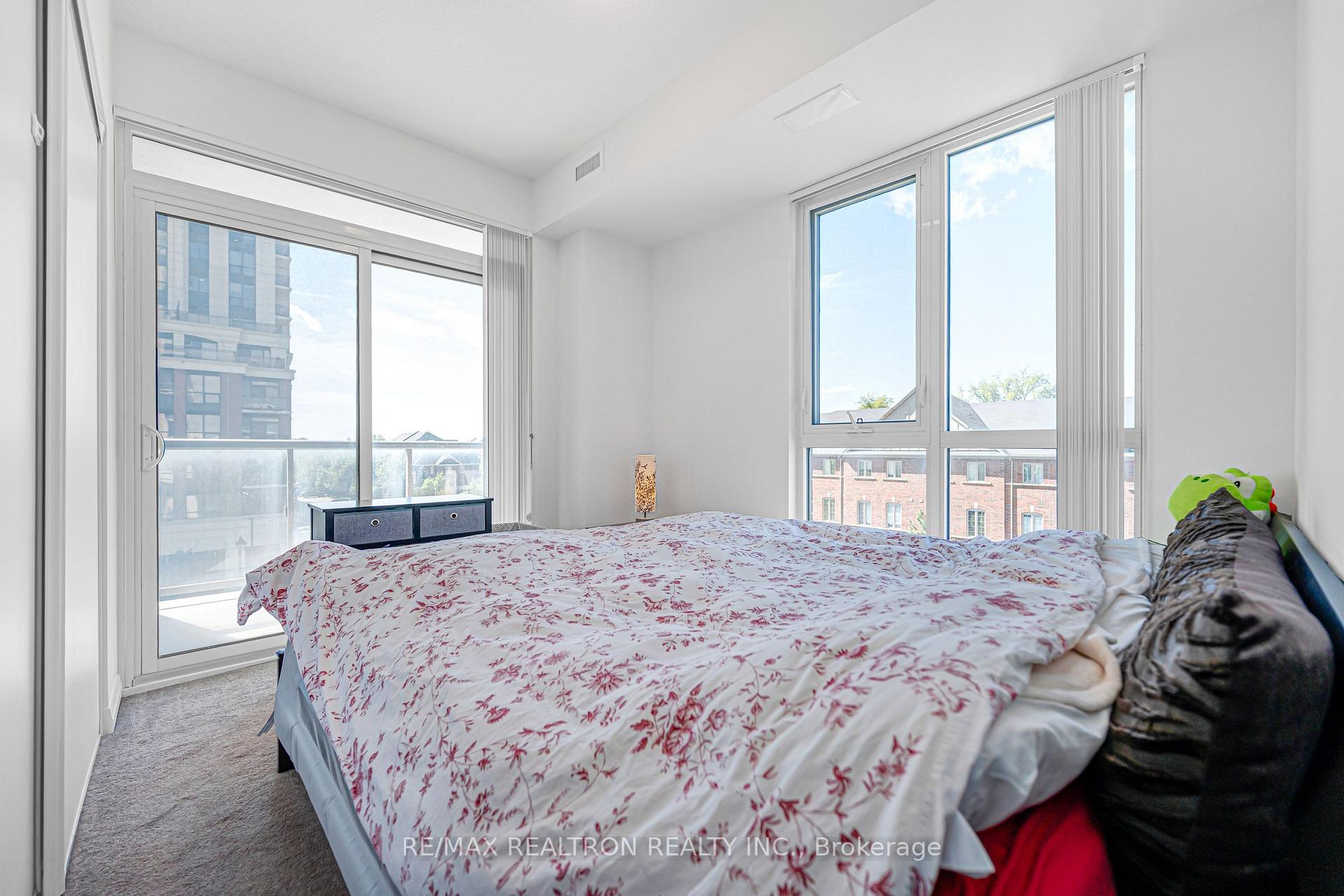 Photo 24 of Unit 318, 9560 Markham Road, Markham, Wismer — HOMEH