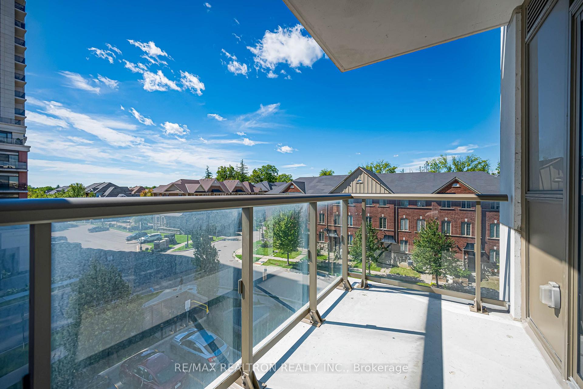 Photo 30 of Unit 318, 9560 Markham Road, Markham, Wismer — HOMEH