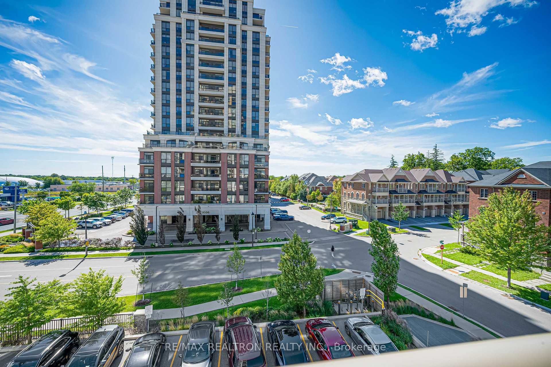 Photo 31 of Unit 318, 9560 Markham Road, Markham, Wismer — HOMEH