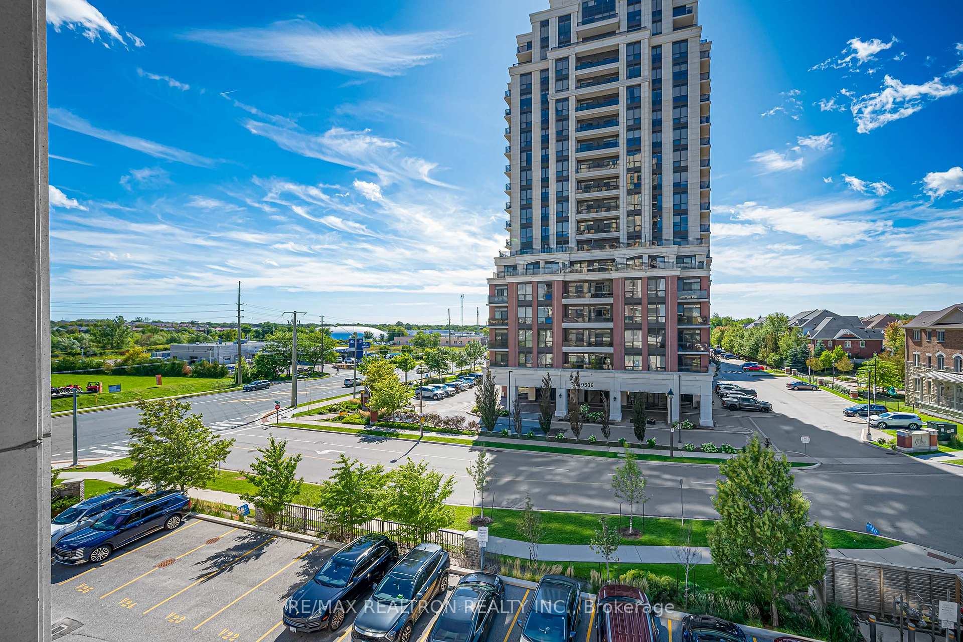 Photo 33 of Unit 318, 9560 Markham Road, Markham, Wismer — HOMEH