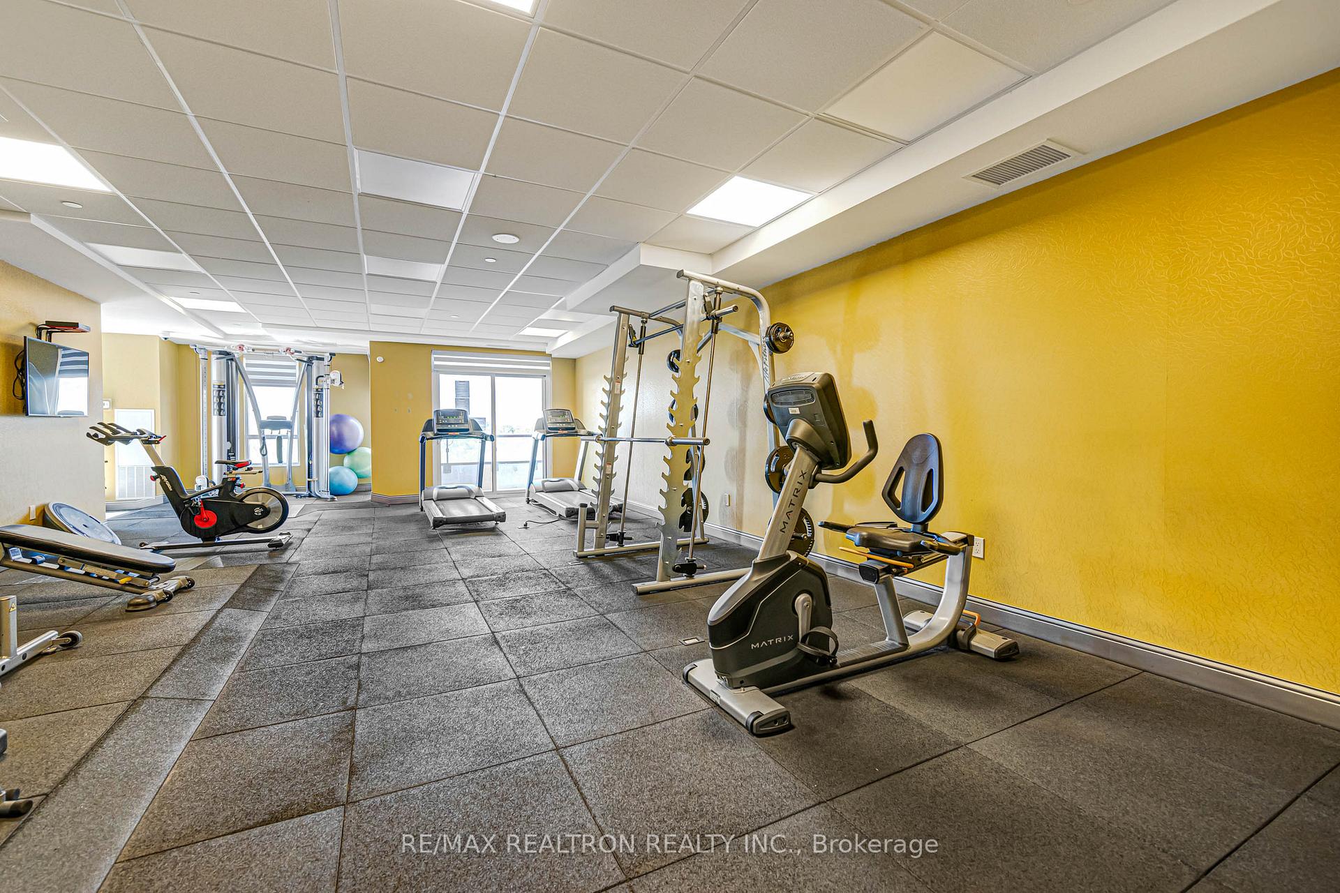 Photo 35 of Unit 318, 9560 Markham Road, Markham, Wismer — HOMEH