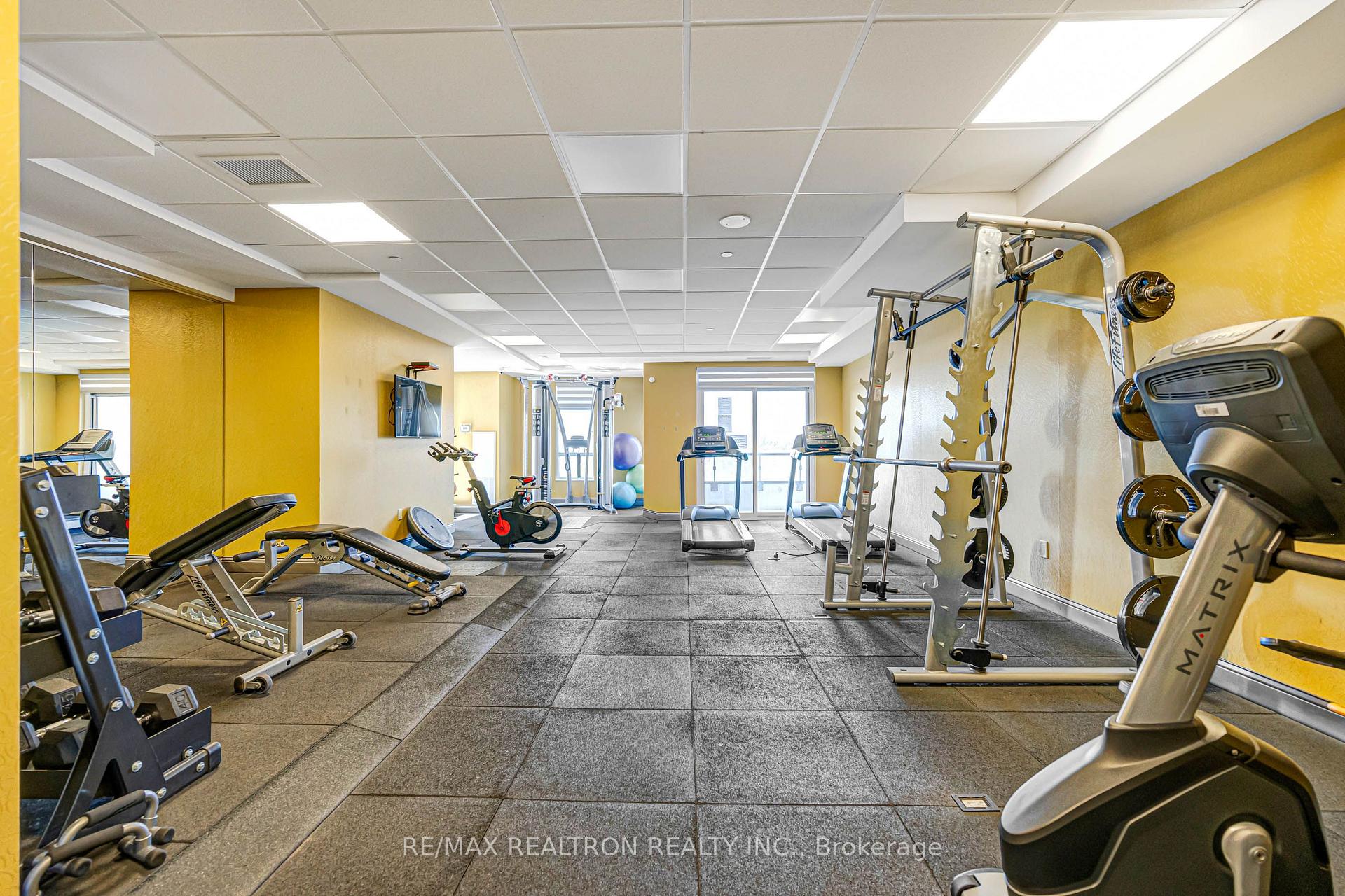 Photo 36 of Unit 318, 9560 Markham Road, Markham, Wismer — HOMEH