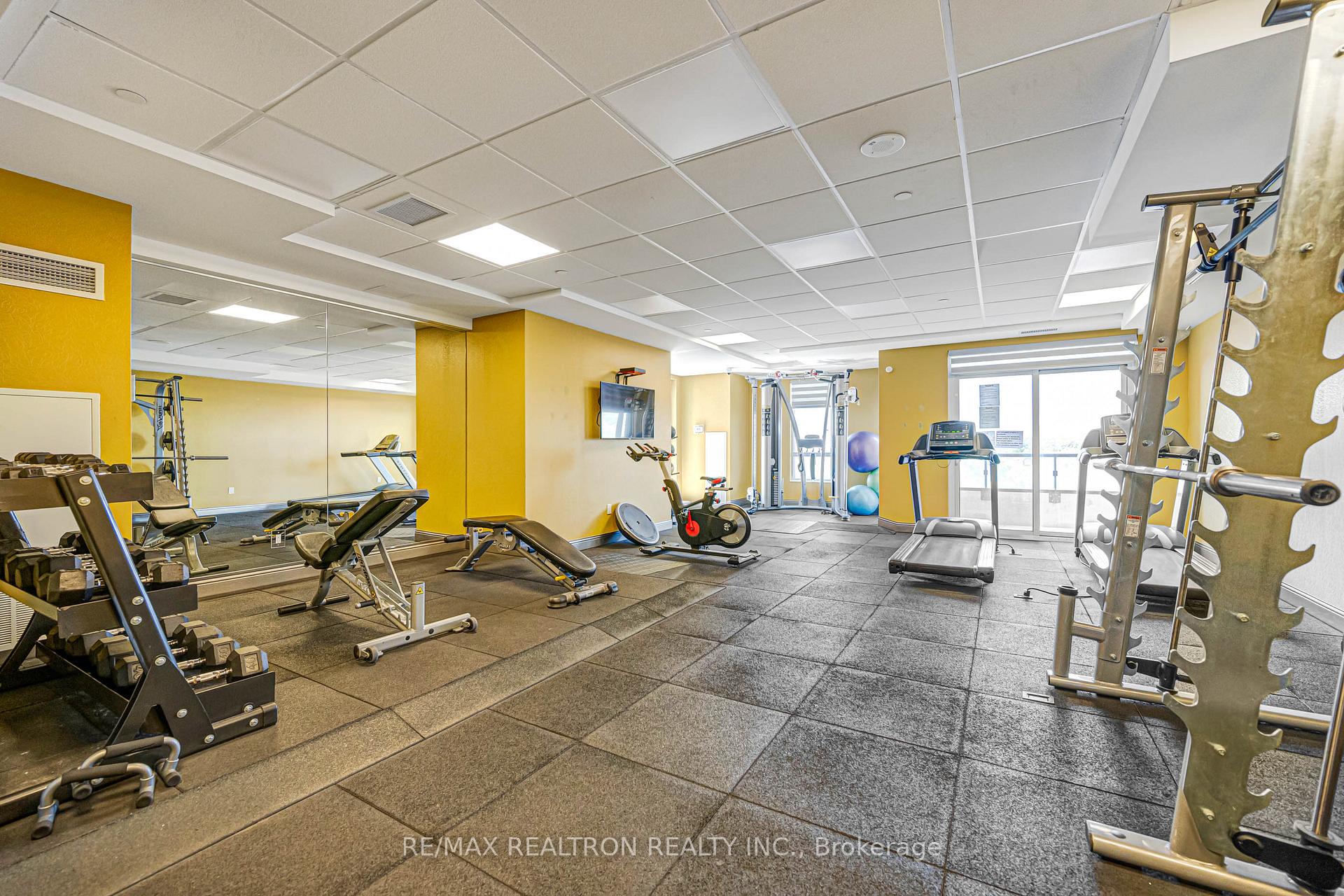 Photo 37 of Unit 318, 9560 Markham Road, Markham, Wismer — HOMEH