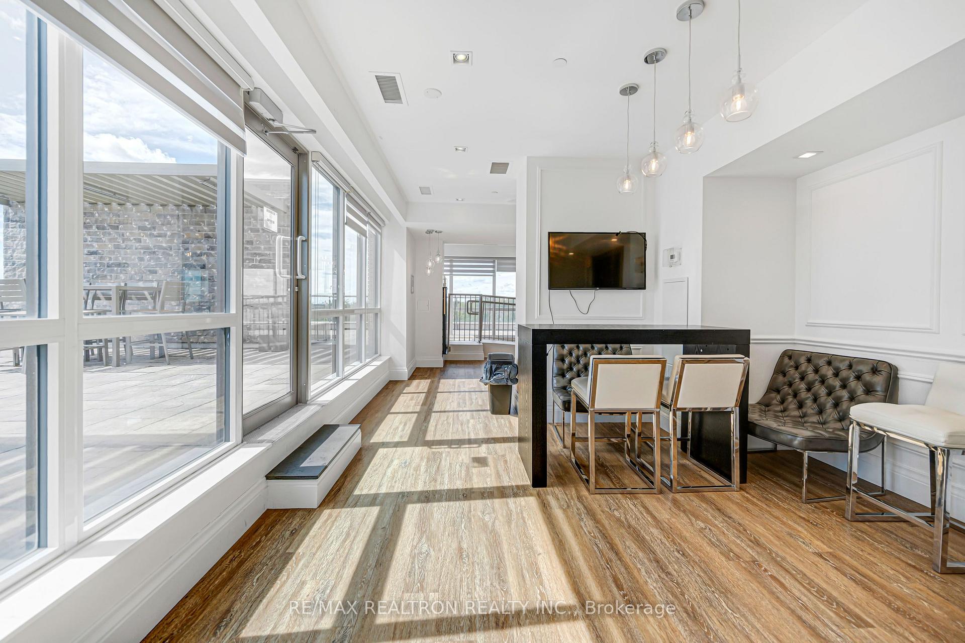 Photo 38 of Unit 318, 9560 Markham Road, Markham, Wismer — HOMEH