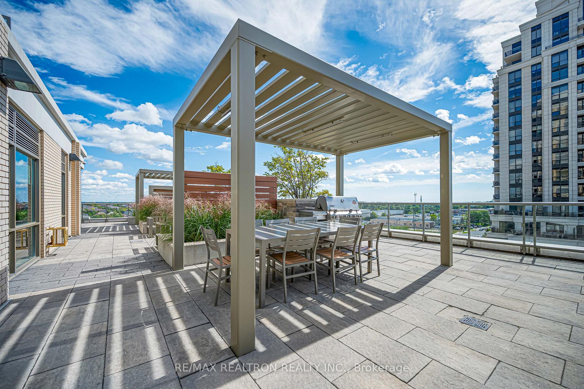 Photo 40 of Unit 318, 9560 Markham Road, Markham, Wismer — HOMEH