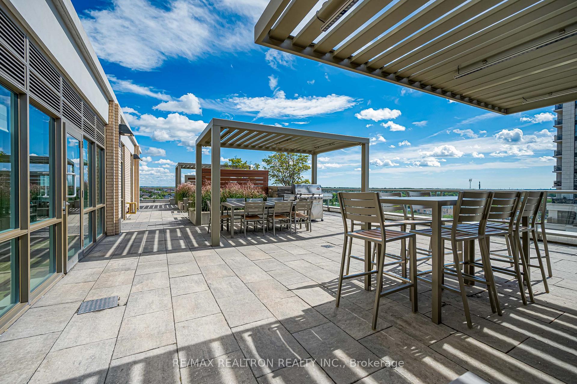 Photo 41 of Unit 318, 9560 Markham Road, Markham, Wismer — HOMEH