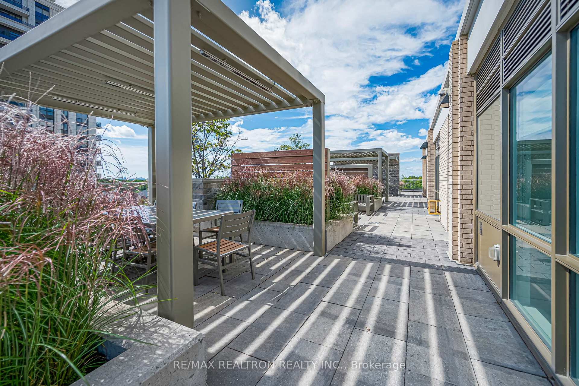 Photo 43 of Unit 318, 9560 Markham Road, Markham, Wismer — HOMEH