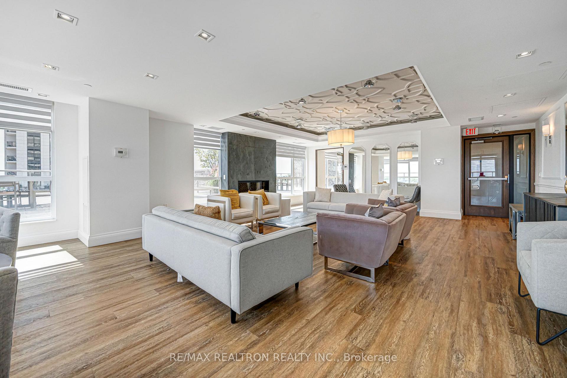 Photo 45 of Unit 318, 9560 Markham Road, Markham, Wismer — HOMEH