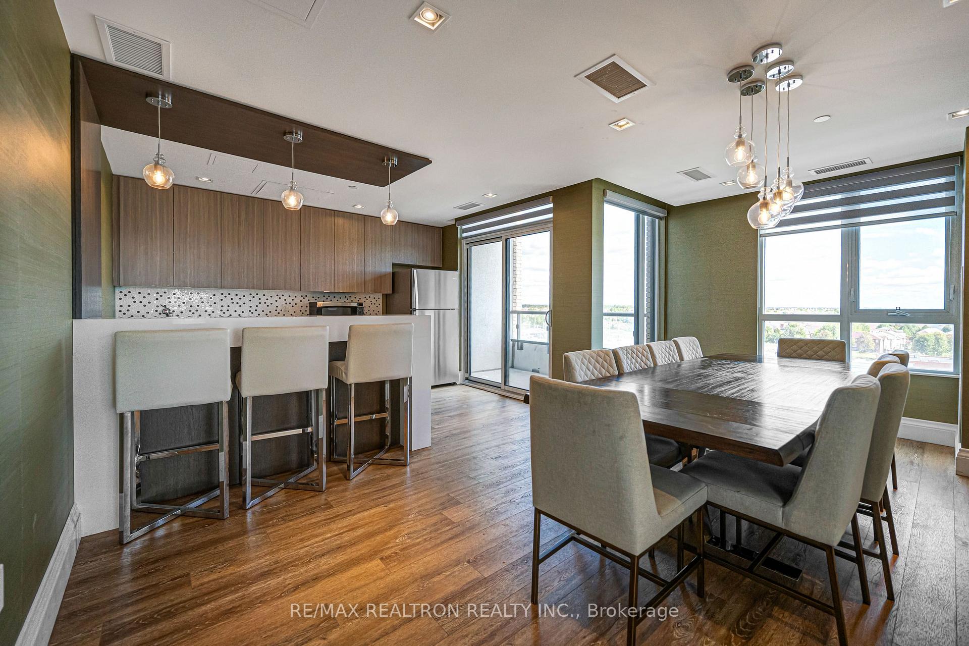 Photo 46 of Unit 318, 9560 Markham Road, Markham, Wismer — HOMEH