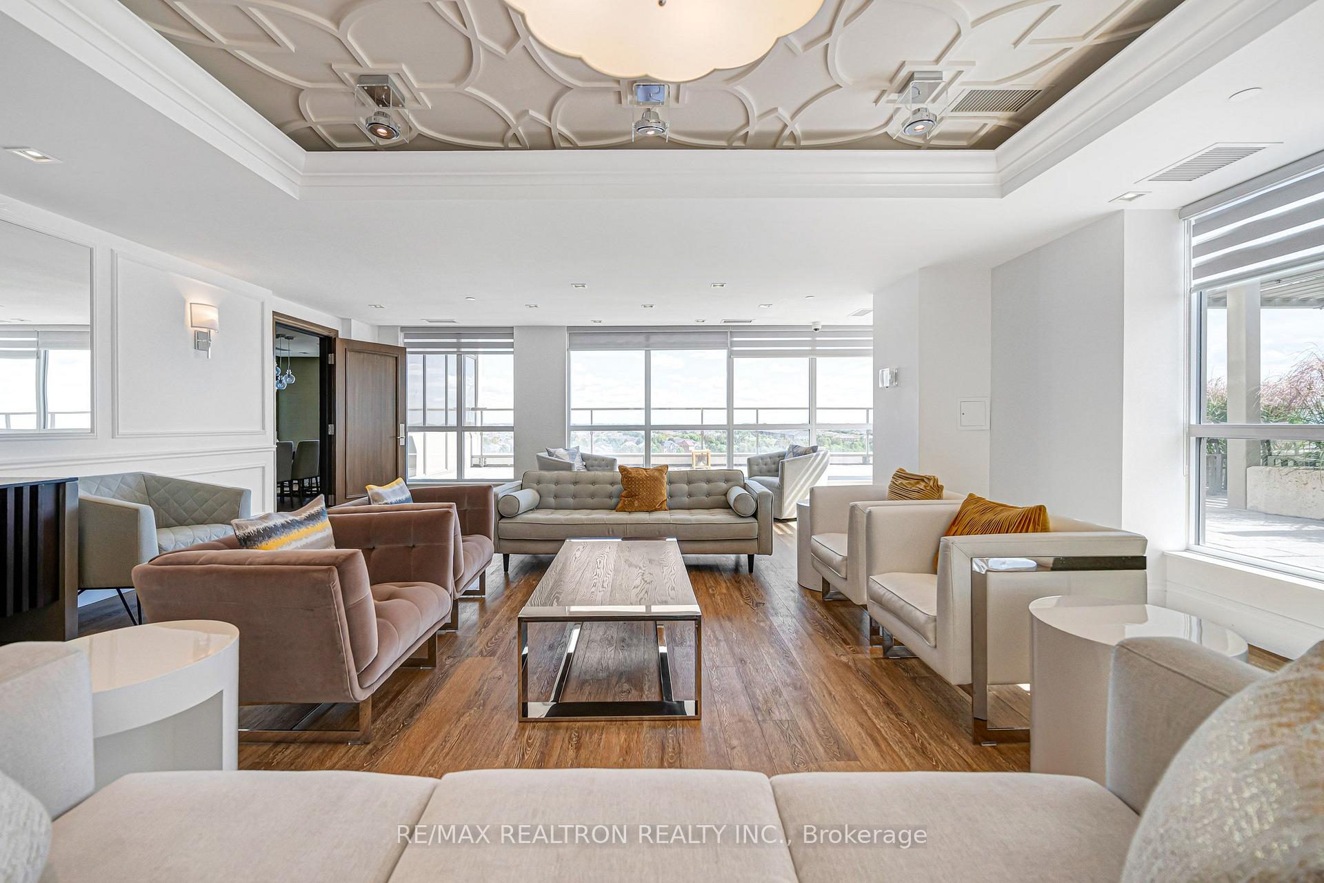 Photo 47 of Unit 318, 9560 Markham Road, Markham, Wismer — HOMEH