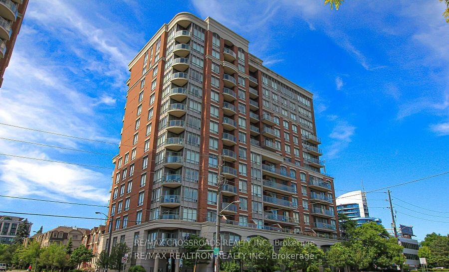 Photo of Unit 603, 1 Clairtrell Road