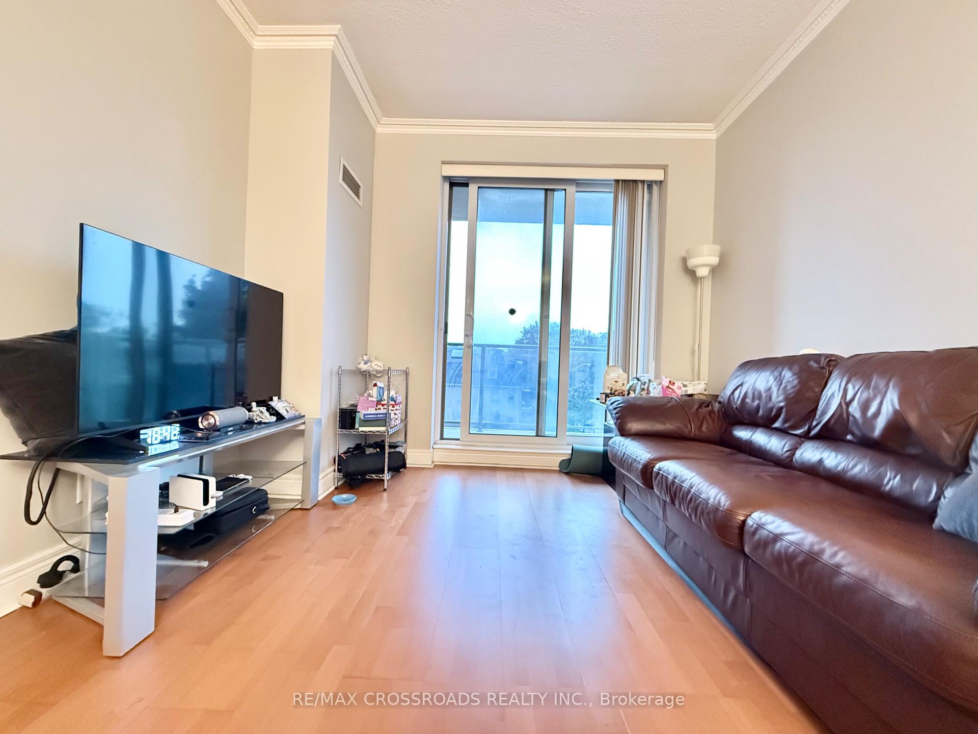 Photo 2 of Unit 603, 1 Clairtrell Road, North York, Willowdale East — HOMEH