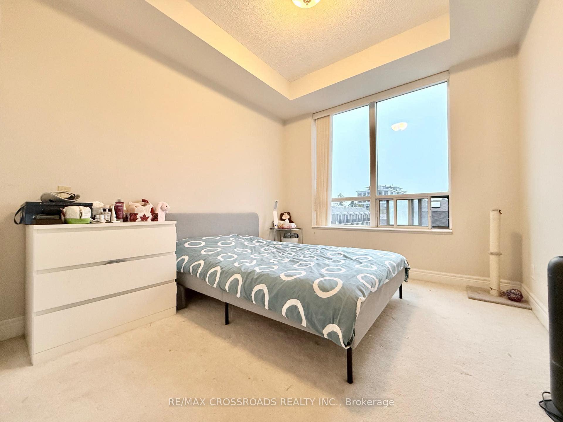 Photo 6 of Unit 603, 1 Clairtrell Road, North York, Willowdale East — HOMEH