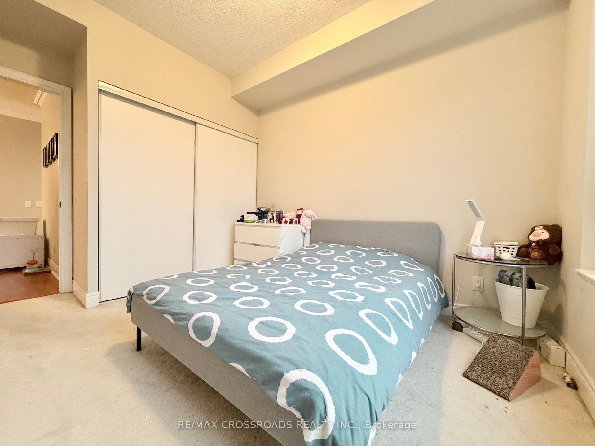 Photo 7 of Unit 603, 1 Clairtrell Road, North York, Willowdale East — HOMEH