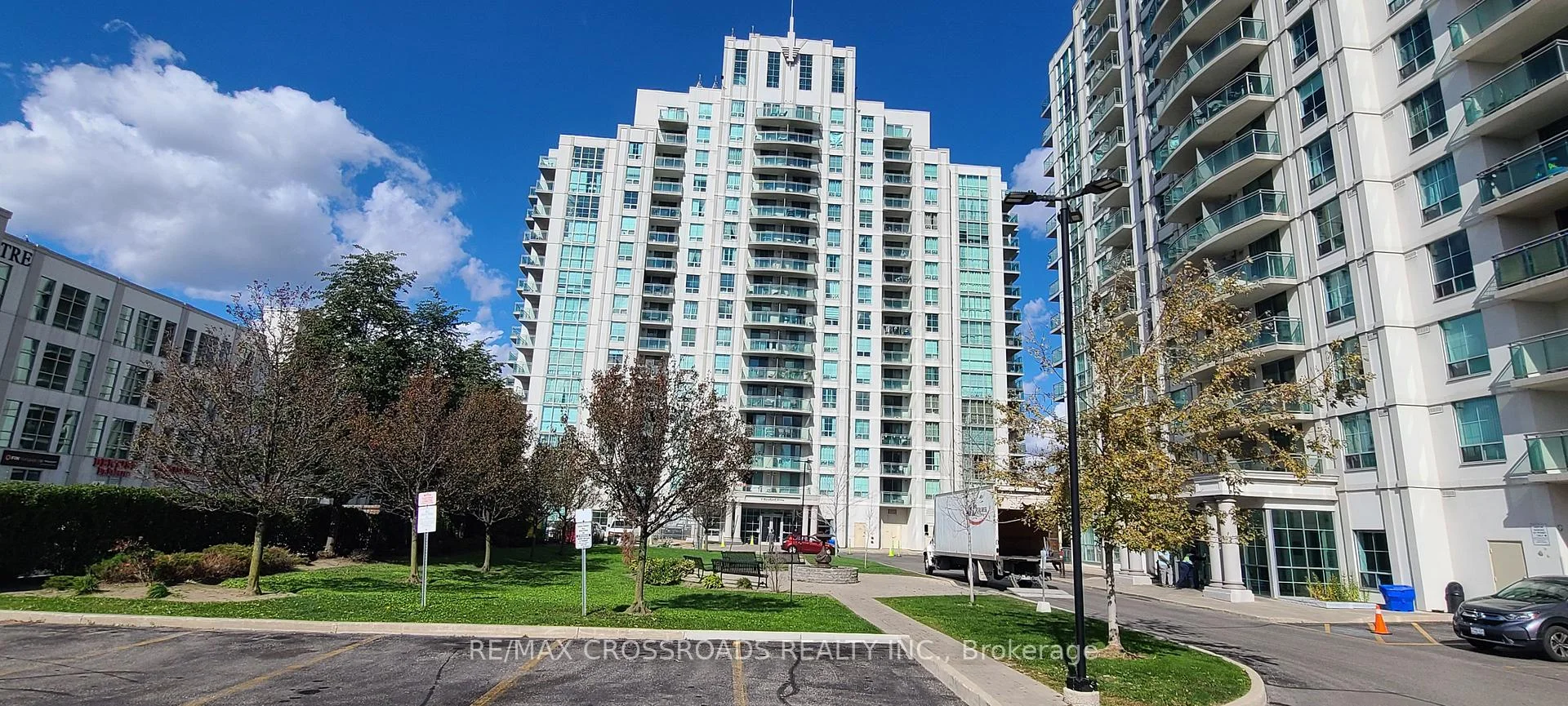 Photo of Unit 3M, 6 Rosebank Drive
