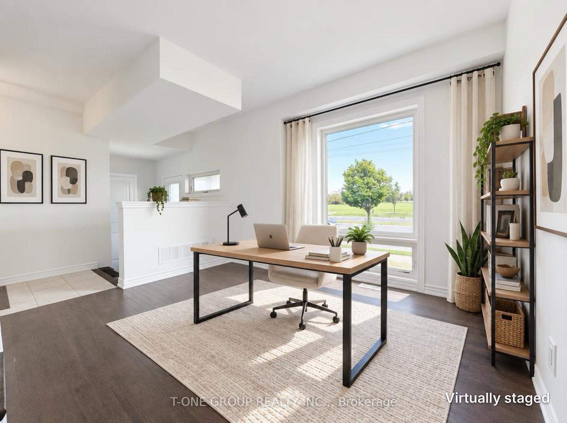 Photo 6 of 110 Blick Crescent, Aurora, Bayview Northeast — HOMEH
