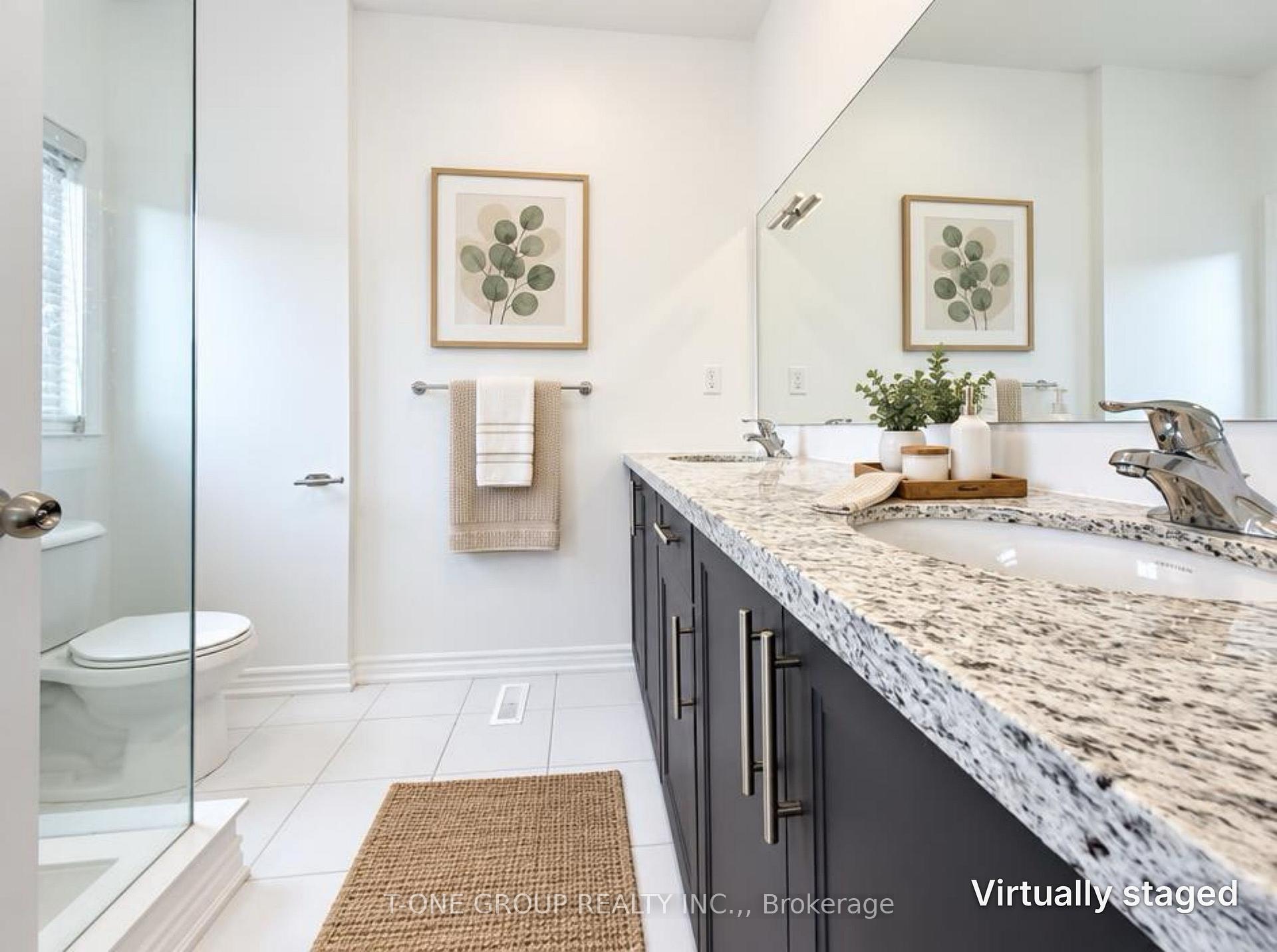 Photo 8 of 110 Blick Crescent, Aurora, Bayview Northeast — HOMEH