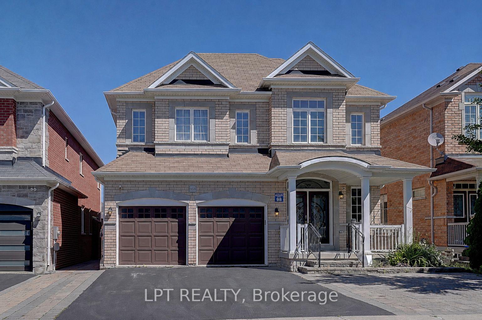 Photo of 1168 McTavish Drive