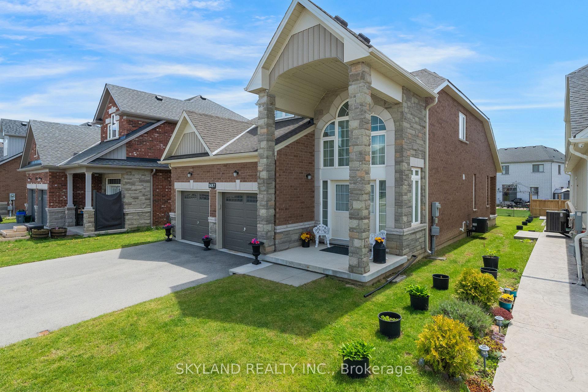 Photo of 1487 Marina Drive