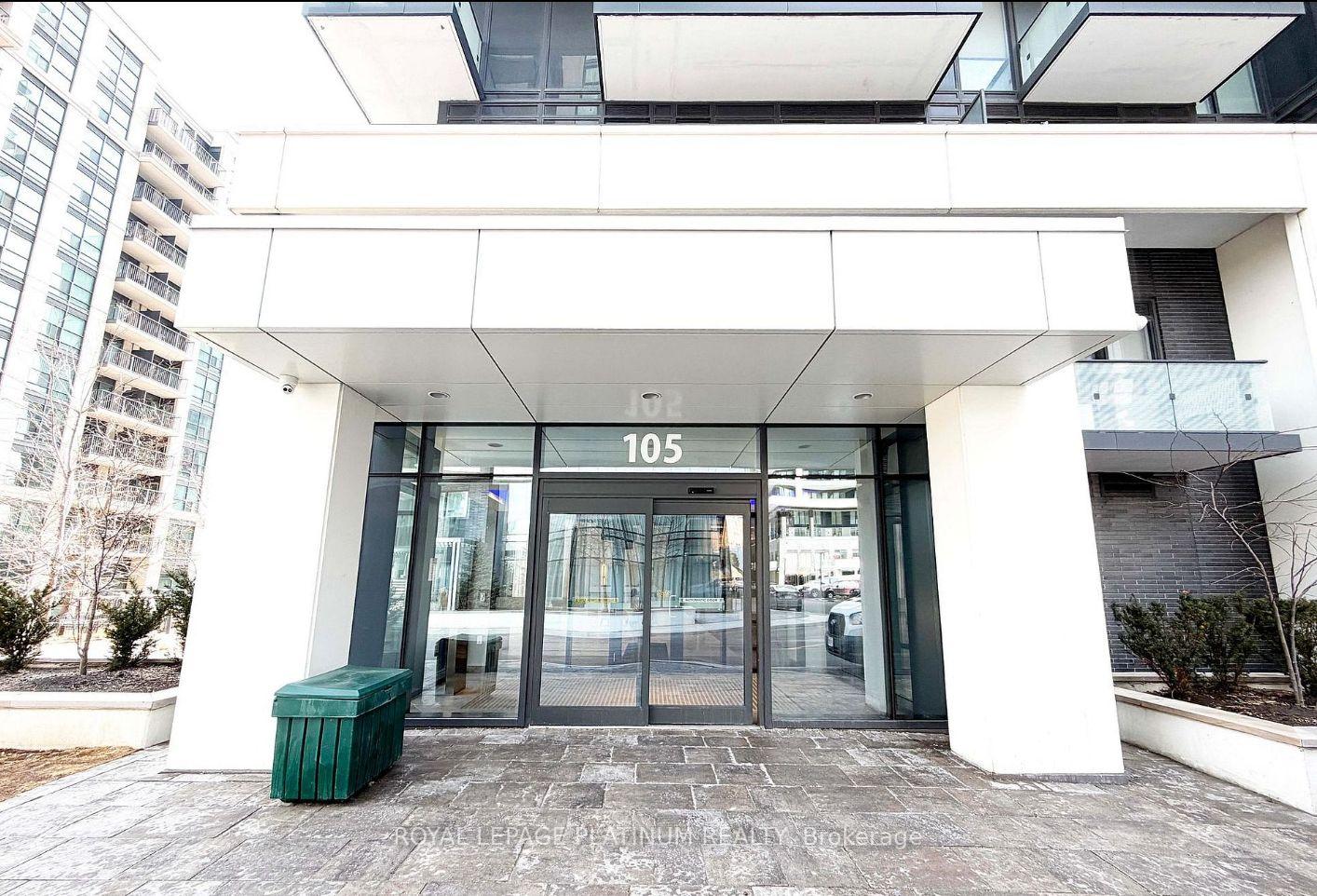 Photo 3 of Unit 306, 105 Oneida Crescent, Richmond Hill, Langstaff — HOMEH