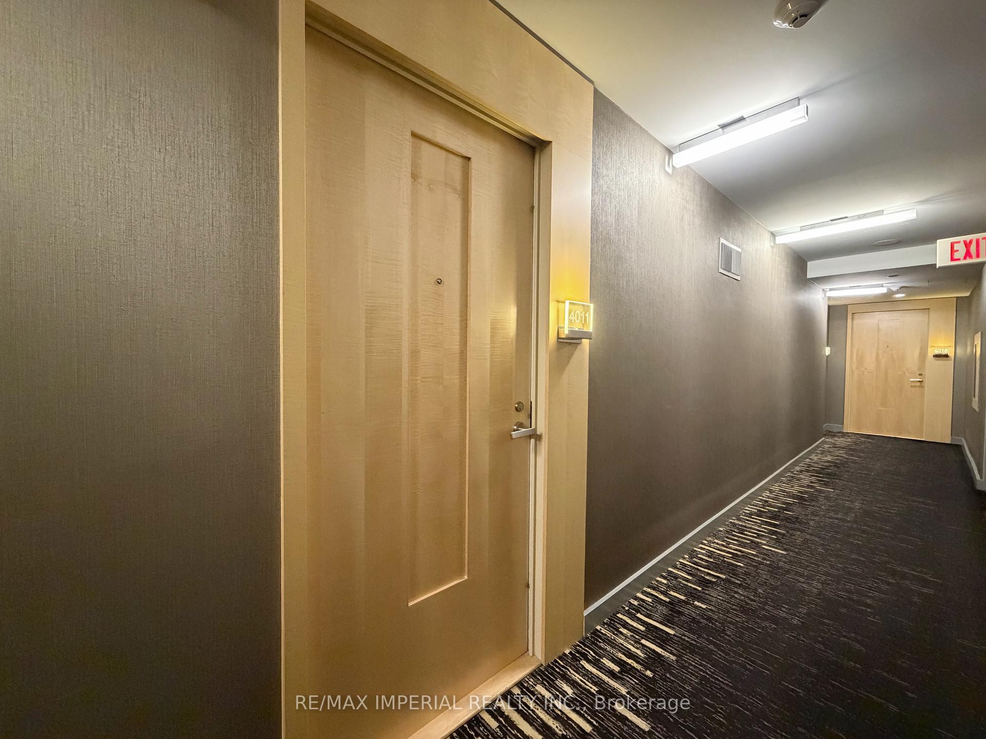 Photo 3 of Unit 4011, 45 Charles Street E, Toronto, Church-Yonge Corridor — HOMEH