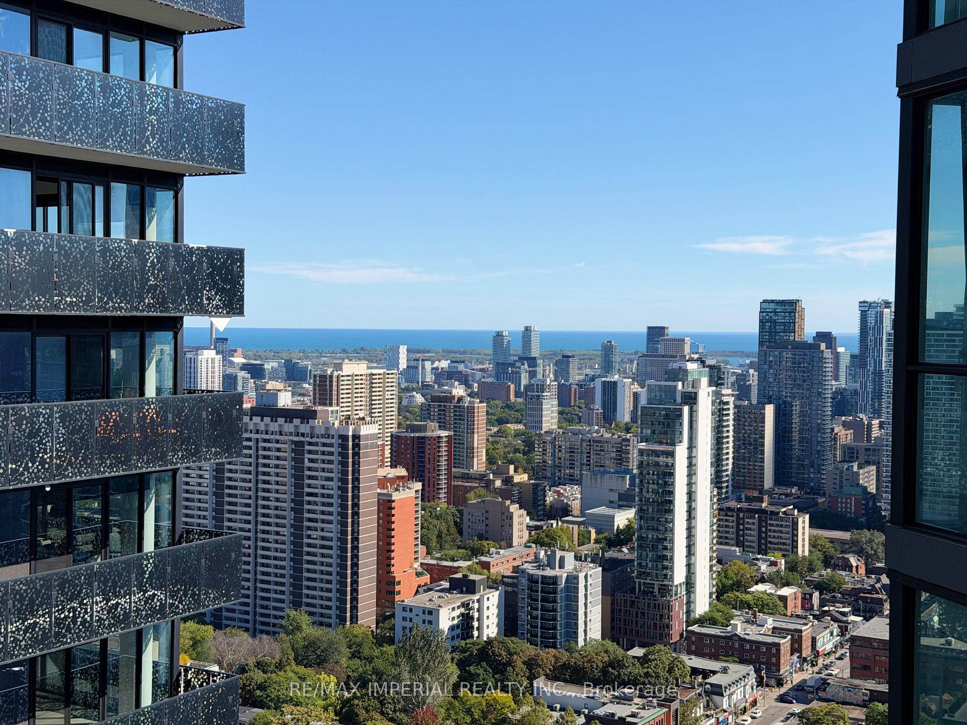 Photo 17 of Unit 4011, 45 Charles Street E, Toronto, Church-Yonge Corridor — HOMEH
