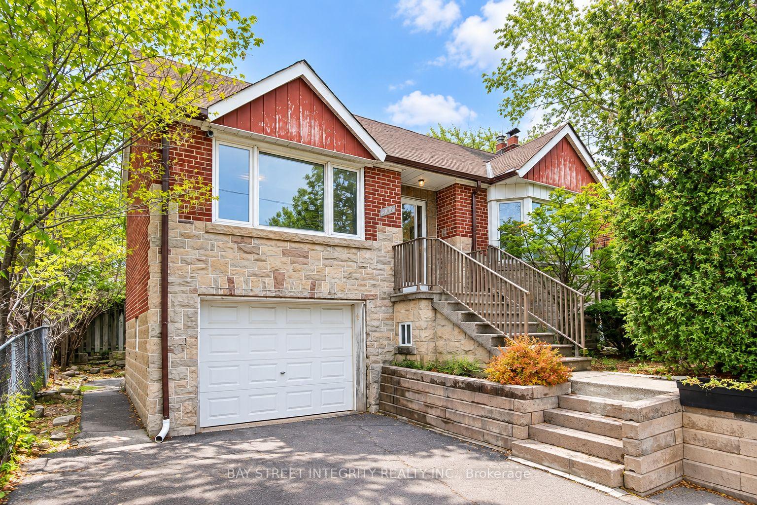 Photo 1 of 104 Shelborne Avenue, Toronto, Bedford Park-Nortown — HOMEH