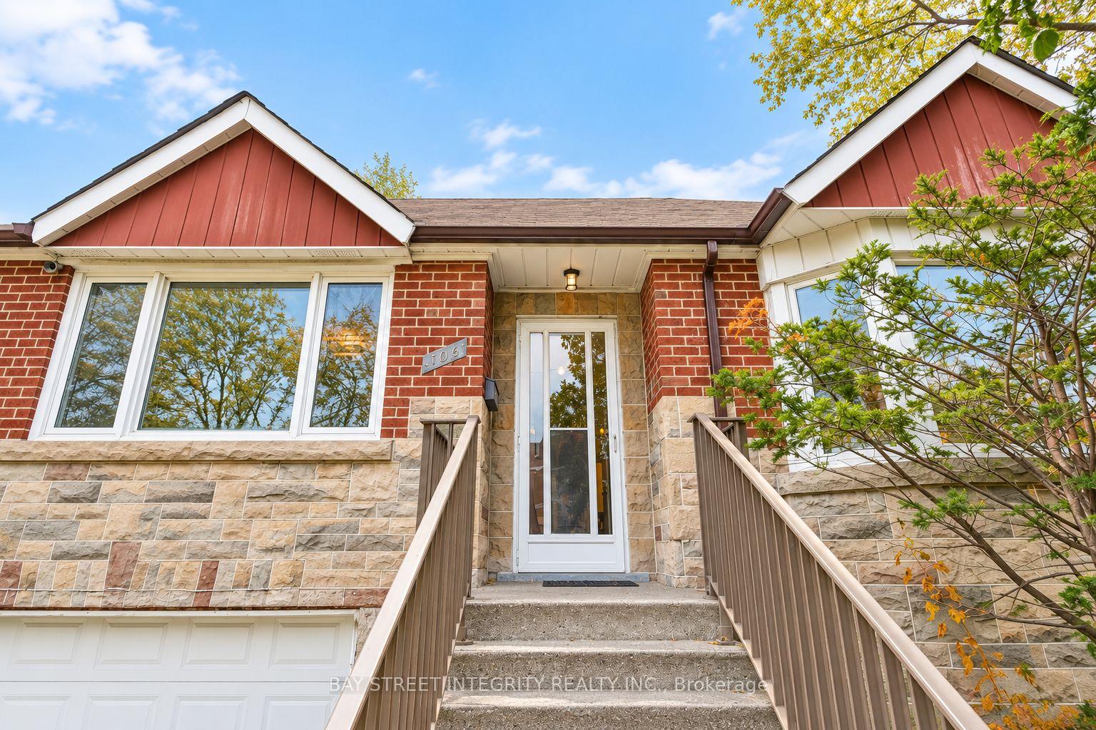 Photo 2 of 104 Shelborne Avenue, Toronto, Bedford Park-Nortown — HOMEH