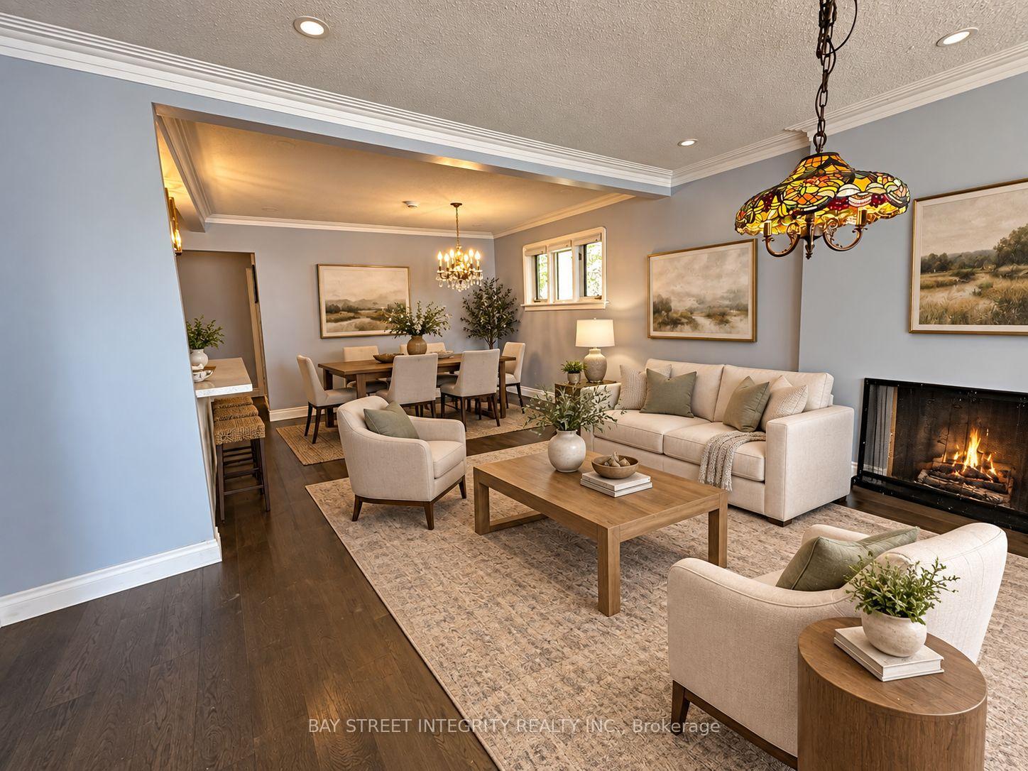 Photo 8 of 104 Shelborne Avenue, Toronto, Bedford Park-Nortown — HOMEH