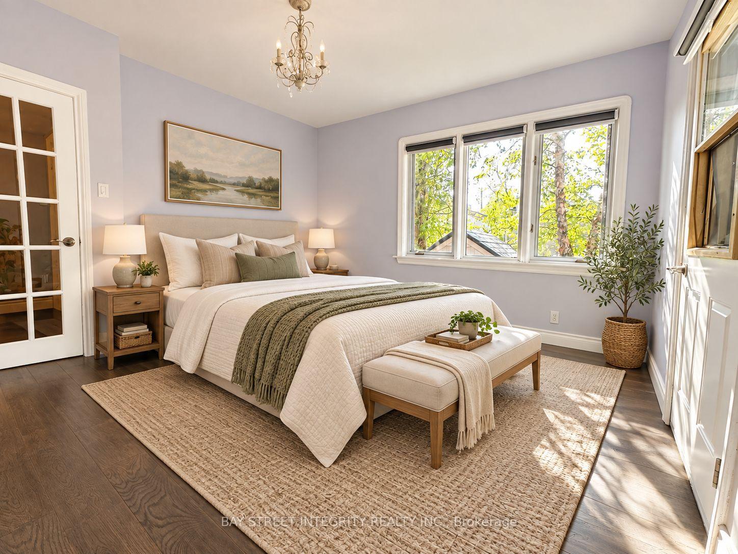 Photo 16 of 104 Shelborne Avenue, Toronto, Bedford Park-Nortown — HOMEH