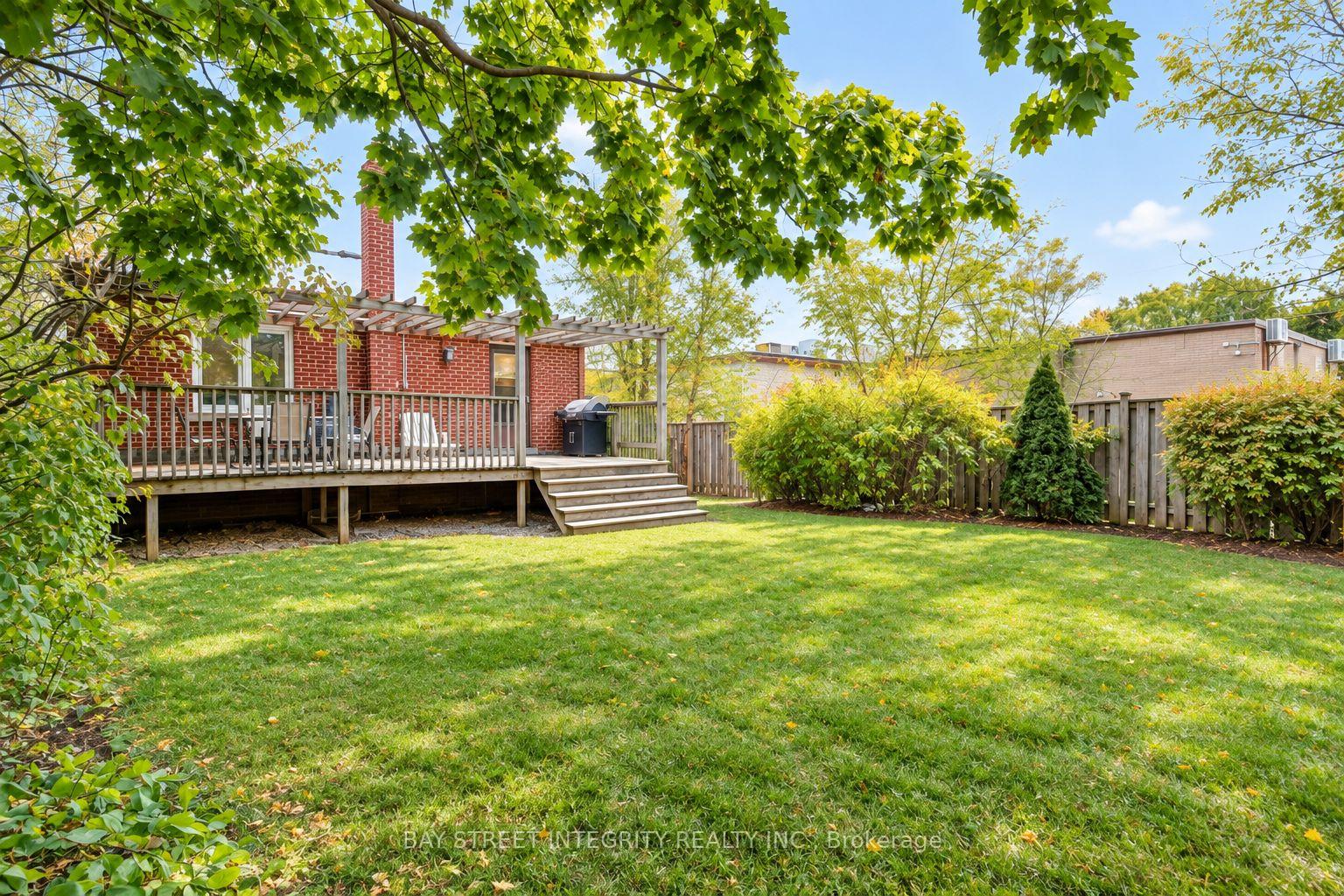 Photo 33 of 104 Shelborne Avenue, Toronto, Bedford Park-Nortown — HOMEH