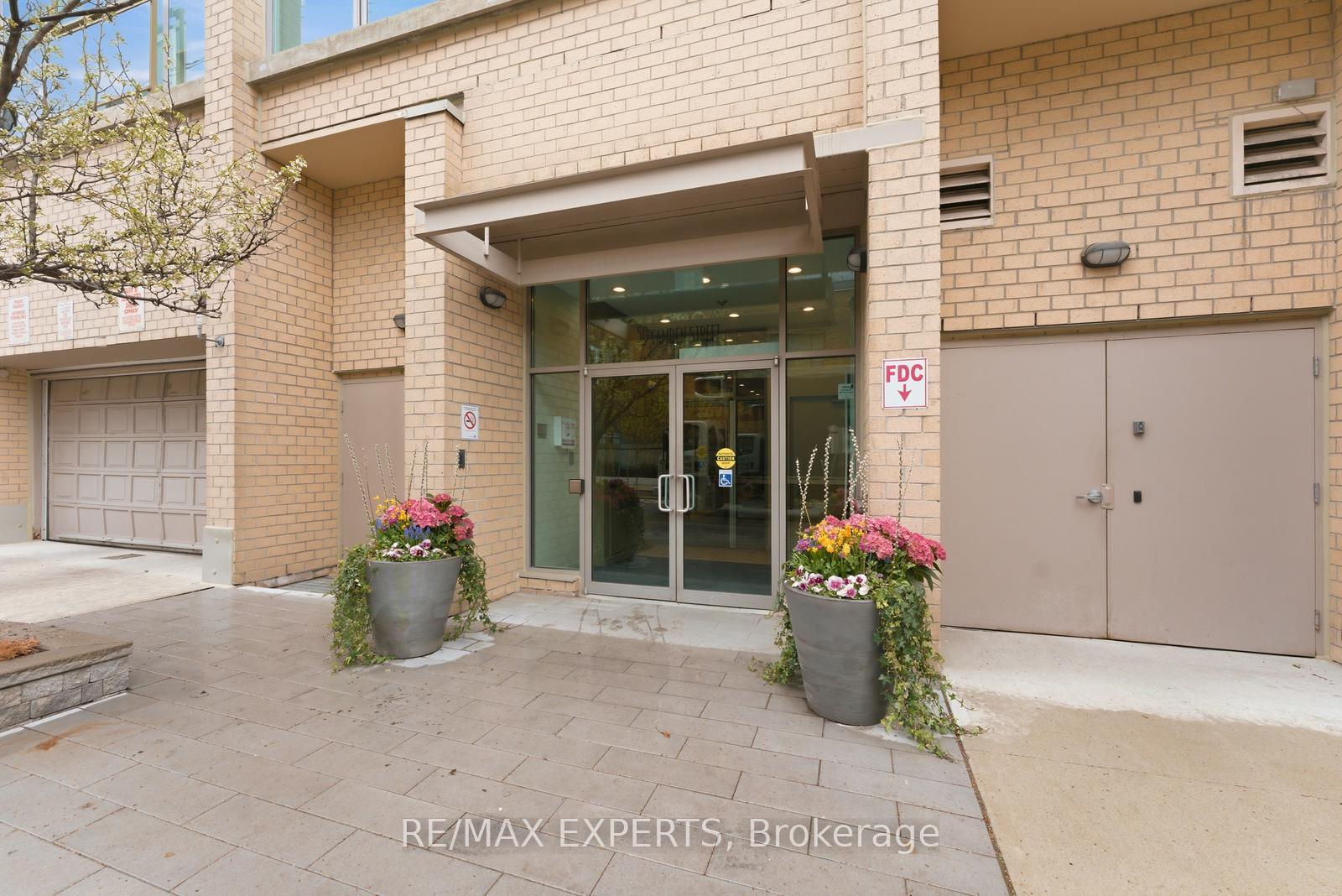 Photo 4 of Unit 707, 50 Camden Street, Toronto, Waterfront Communities — HOMEH