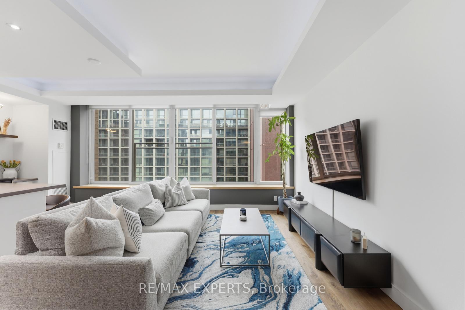 Photo 8 of Unit 707, 50 Camden Street, Toronto, Waterfront Communities — HOMEH