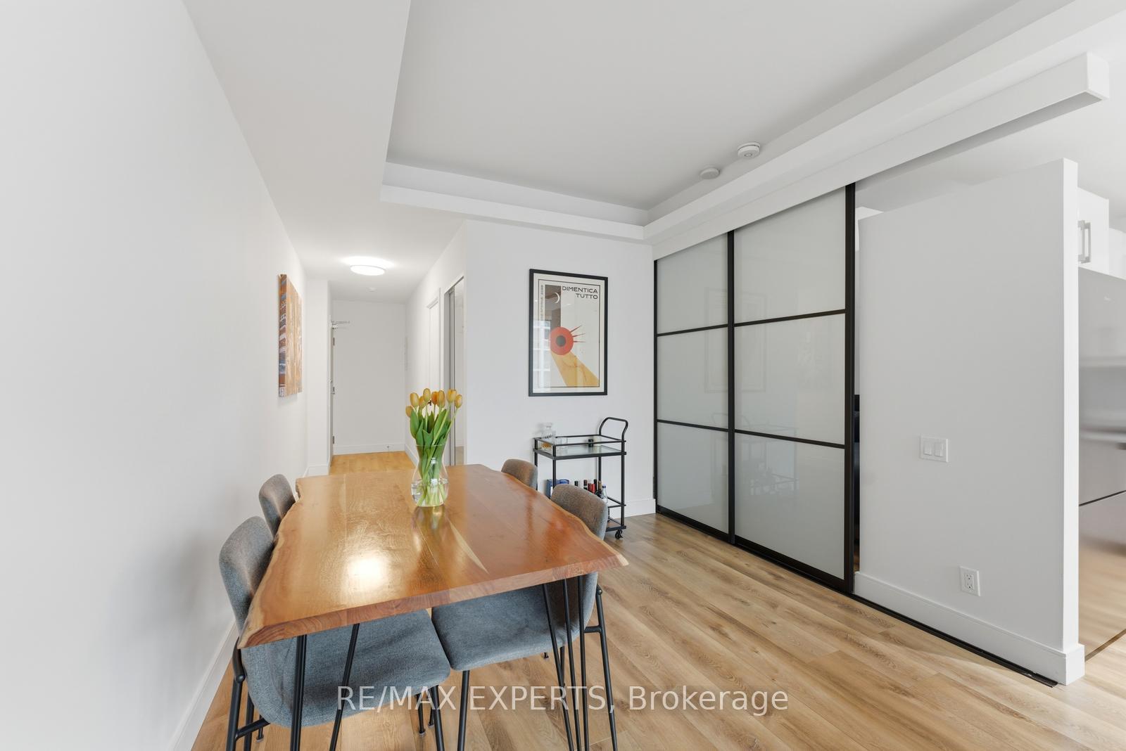 Photo 6 of Unit 707, 50 Camden Street, Toronto, Waterfront Communities — HOMEH