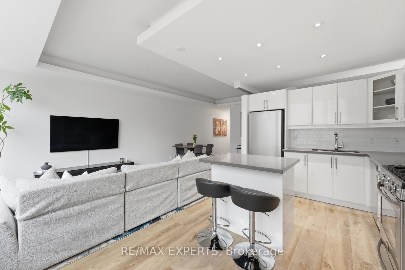 Photo 11 of Unit 707, 50 Camden Street, Toronto, Waterfront Communities — HOMEH