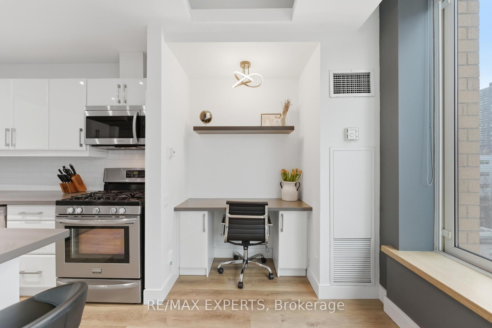Photo 14 of Unit 707, 50 Camden Street, Toronto, Waterfront Communities — HOMEH