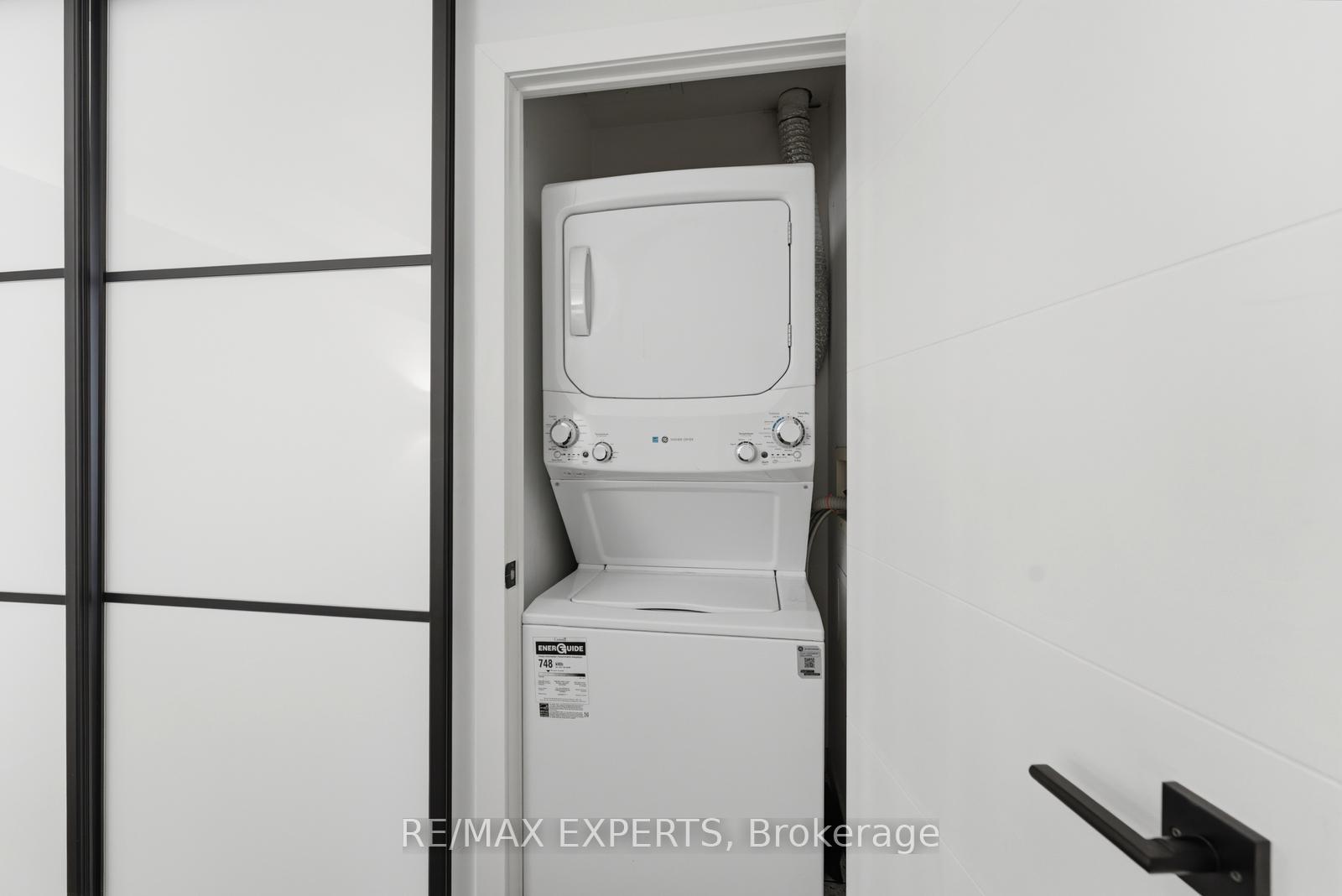 Photo 17 of Unit 707, 50 Camden Street, Toronto, Waterfront Communities — HOMEH
