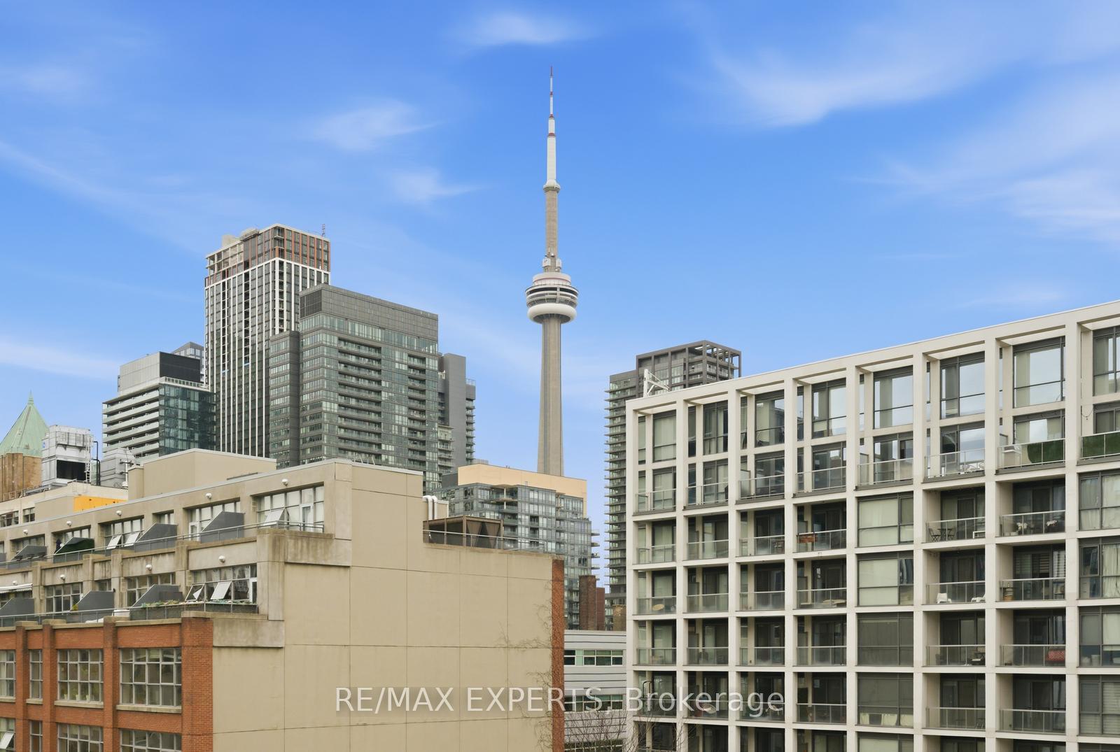 Photo 19 of Unit 707, 50 Camden Street, Toronto, Waterfront Communities — HOMEH