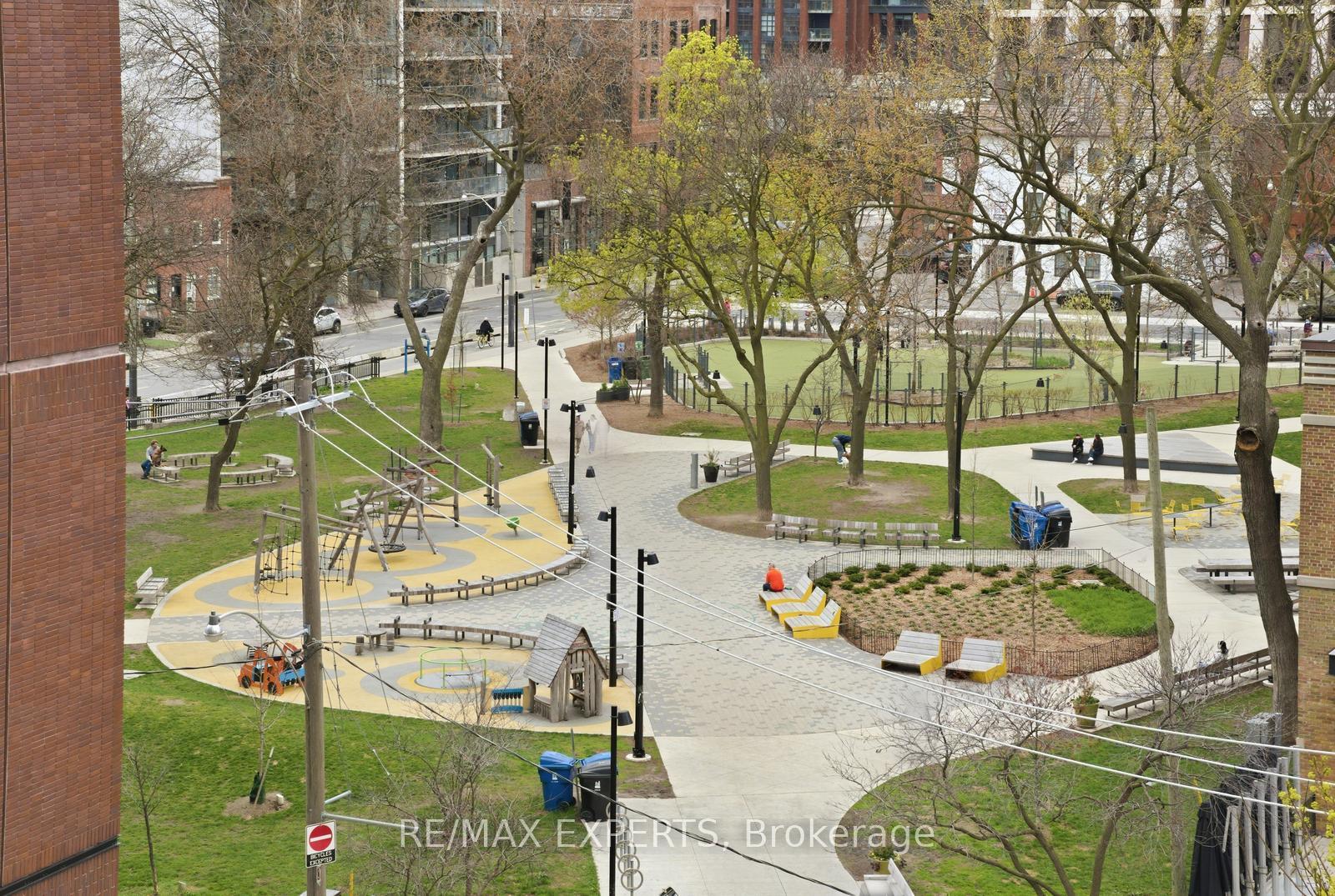 Photo 21 of Unit 707, 50 Camden Street, Toronto, Waterfront Communities — HOMEH