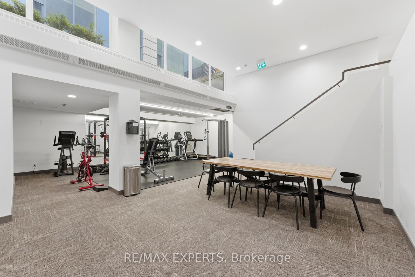 Photo 22 of Unit 707, 50 Camden Street, Toronto, Waterfront Communities — HOMEH