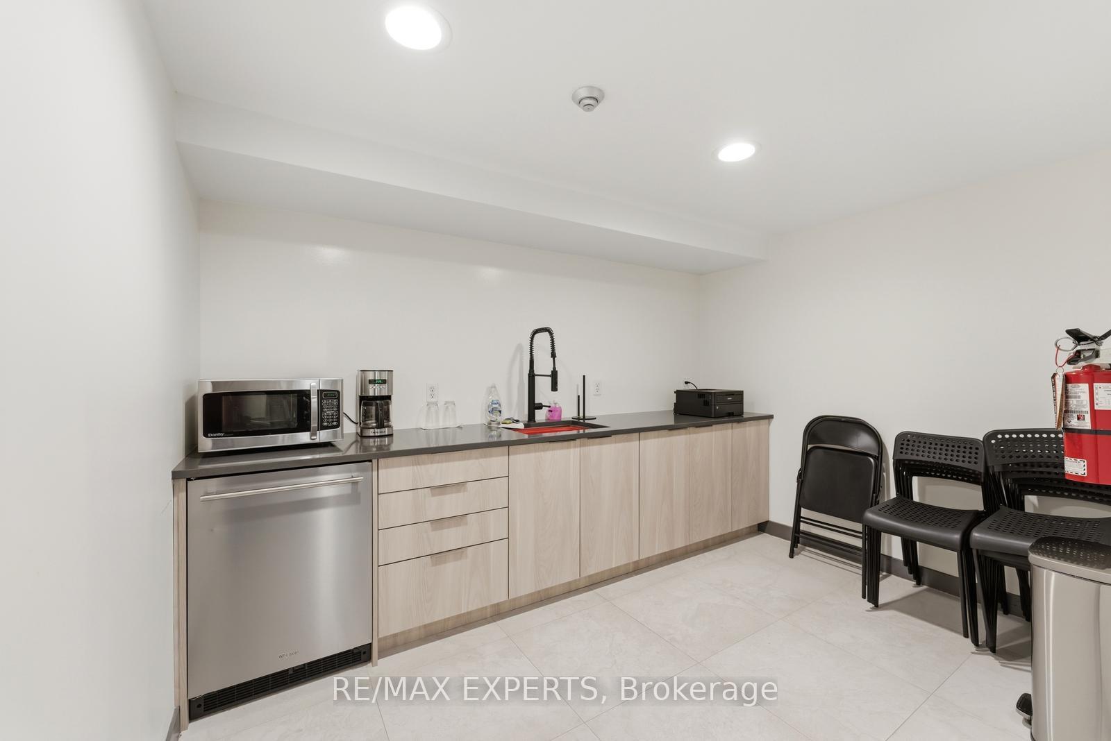 Photo 24 of Unit 707, 50 Camden Street, Toronto, Waterfront Communities — HOMEH