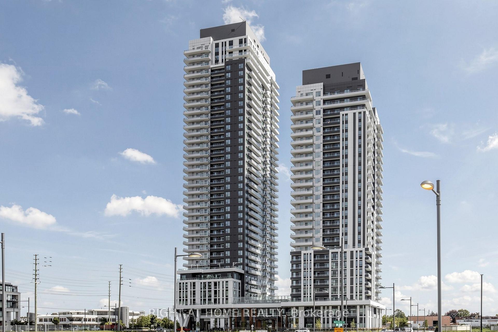 Photo 1 of Unit 1903, 21 Meadowdale Road, Vaughan, Vaughan Corporate Centre — HOMEH