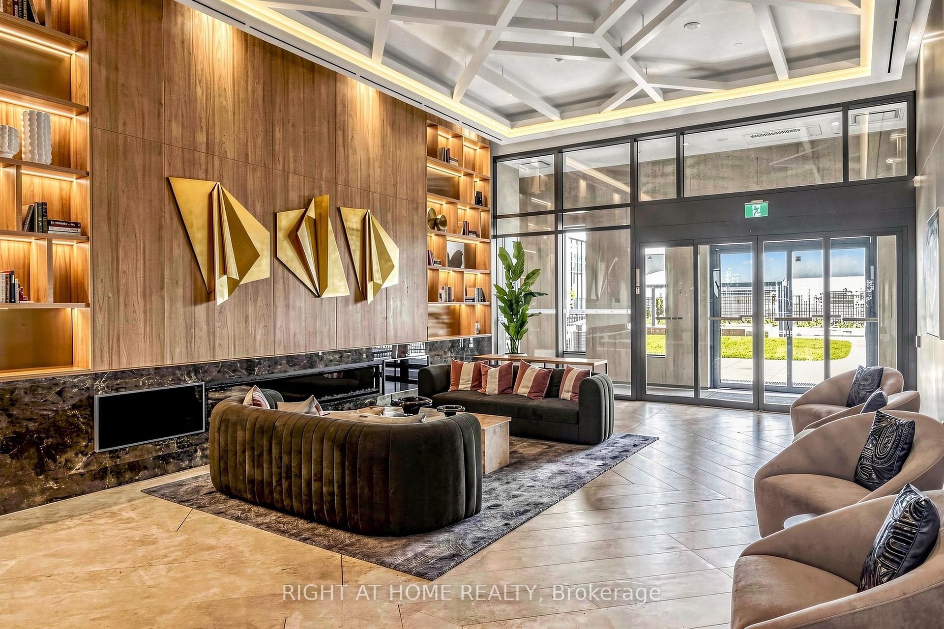 Photo 2 of Unit 1903, 21 Meadowdale Road, Vaughan, Vaughan Corporate Centre — HOMEH